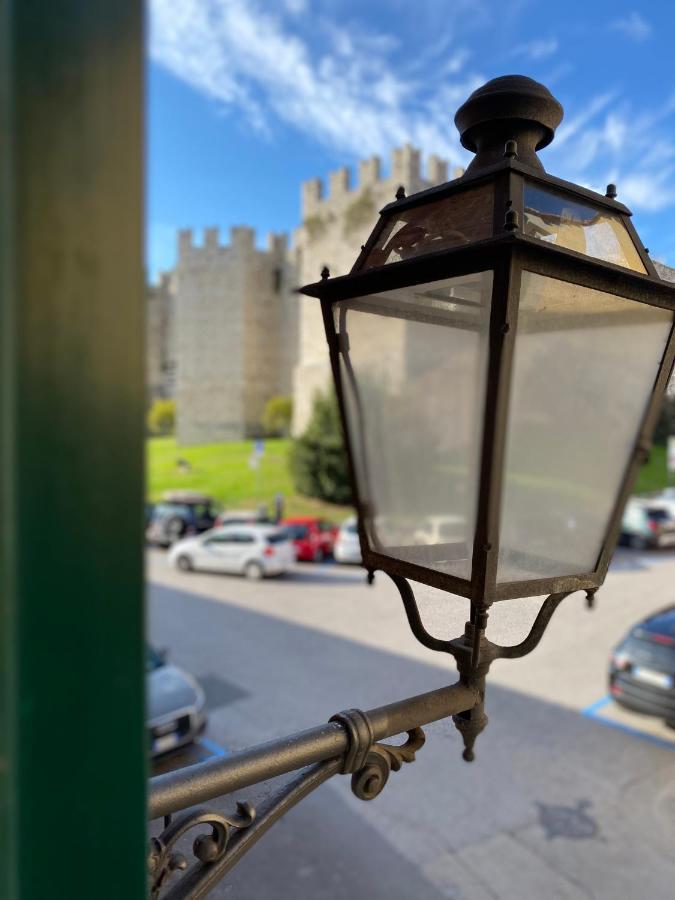 Relais L'Imperatore براتو المظهر الخارجي الصورة