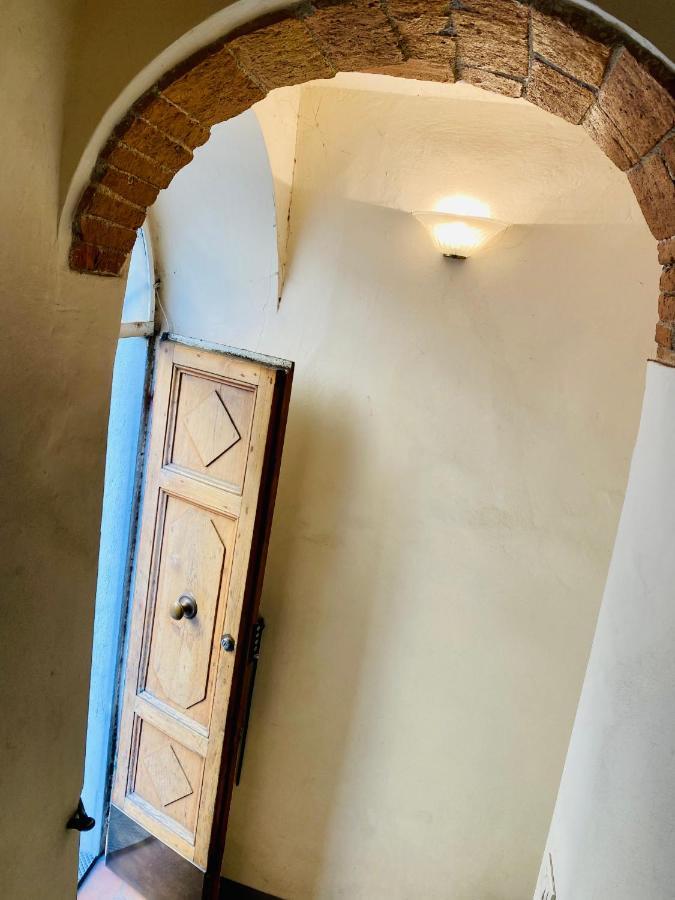 Relais L'Imperatore براتو المظهر الخارجي الصورة