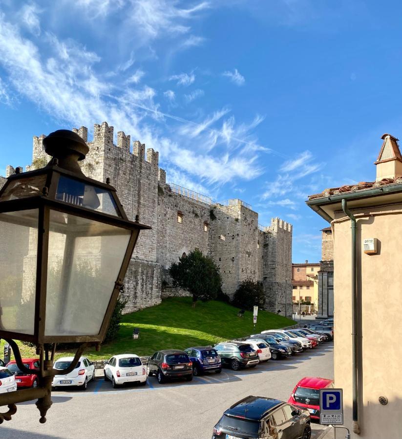 Relais L'Imperatore براتو المظهر الخارجي الصورة