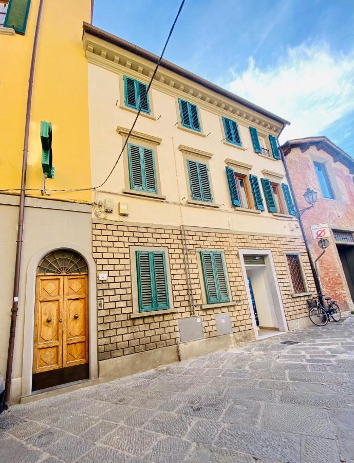 Relais L'Imperatore براتو المظهر الخارجي الصورة