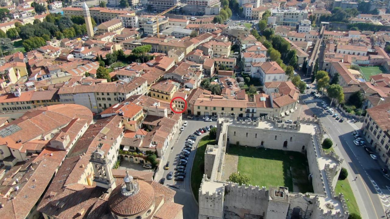 Relais L'Imperatore براتو المظهر الخارجي الصورة