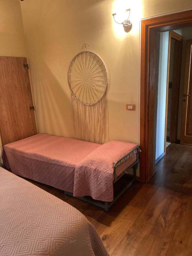 Relais L'Imperatore براتو المظهر الخارجي الصورة